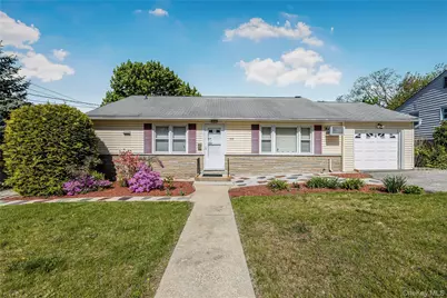 253 Aka 255 Rosedale Road, Yonkers, NY 10710 - Photo 1