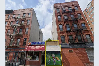 2413 2nd Avenue #B, New York, NY 10035 - Photo 5