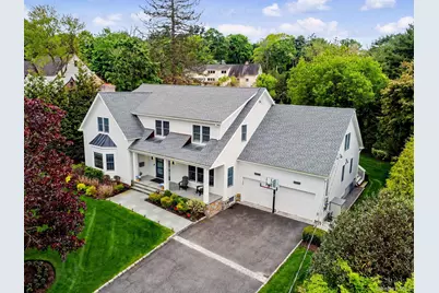 14 Windmill Lane, Scarsdale, NY 10583 - Photo 1