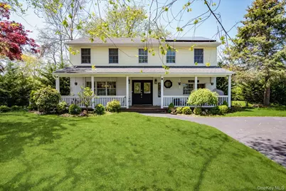 14 Evelyn Road, Port Jefferson Station, NY 11776 - Photo 1