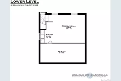 616 Forest Avenue, Rye, NY 10580 - Photo 21