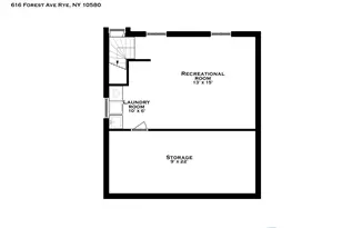 616 Forest Ave, Rye, NY 10580 - Photo 21