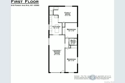 616 Forest Avenue, Rye, NY 10580 - Photo 19