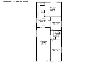 616 Forest Ave, Rye, NY 10580 - Photo 19