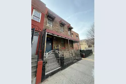 1163 Fteley Avenue, Bronx, NY 10472 - Photo 1
