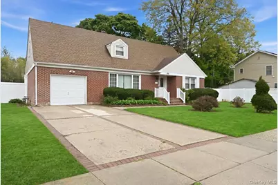 336 Princeton Street, Westbury, NY 11590 - Photo 1
