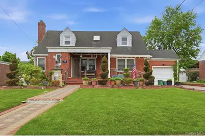 57 Bradford Road, Valley Stream, NY 11580 - Photo 1