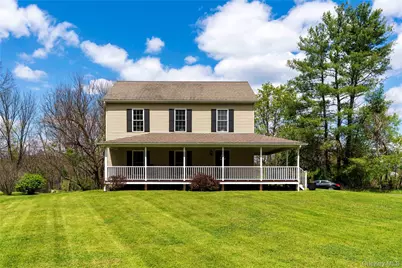 3 Rose Drive, Kerhonkson, NY 12446 - Photo 1