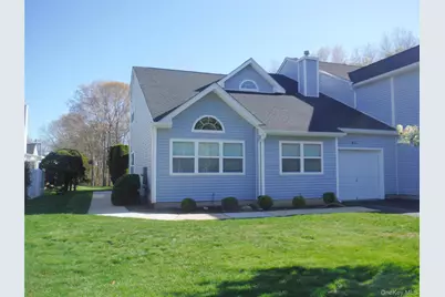 168 Hampton Vista Drive, Manorville, NY 11949 - Photo 1