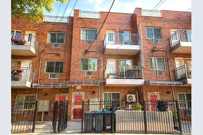 90-17 56 Avenue, Elmhurst, NY 11373 - Photo 1