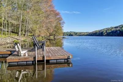 406 Kenoza Trail, Kenoza Lake, NY 12750 - Photo 5