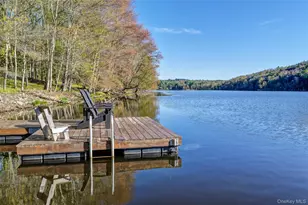 406 Kenoza Trl, Kenoza Lake, NY 12750 - Photo 5