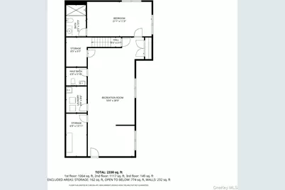406 Kenoza Trail, Kenoza Lake, NY 12750 - Photo 47