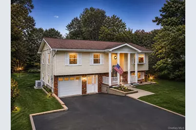 14 Foxwood Drive, Newburgh, NY 12550 - Photo 37