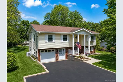 14 Foxwood Drive, Newburgh, NY 12550 - Photo 1