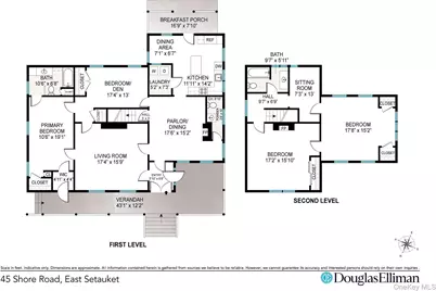 45 Shore Road, Setauket, NY 11733 - Photo 3