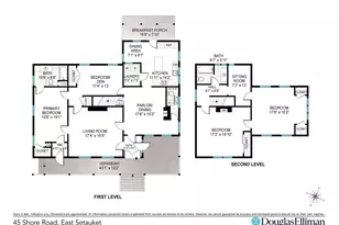45 Shore Rd, Setauket, NY 11733 - Photo 3