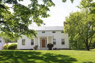 210 Middle Road, Hudson, NY 12534 - Photo 1