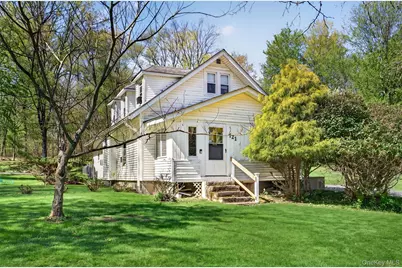 721 Goshen Turnpike, Circleville, NY 10919 - Photo 1