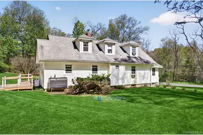 721 Goshen Turnpike, Circleville, NY 10919 - Photo 3