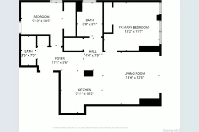 40 Pinehurst Avenue #2D, New York, NY 10033 - Photo 29
