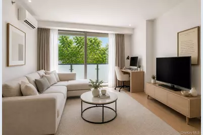 40 Pinehurst Avenue #2D, New York, NY 10033 - Photo 3