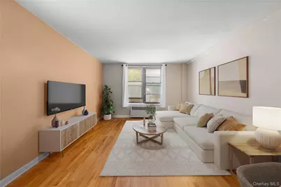 67-30 Dartmouth Street #2S, Forest Hills, NY 11375 - Photo 1