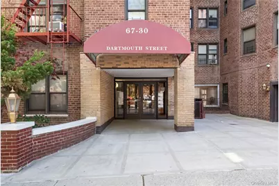 67-30 Dartmouth Street #2S, Forest Hills, NY 11375 - Photo 11