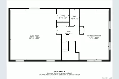 17 Chester Street, Rock Hill, NY 12775 - Photo 43
