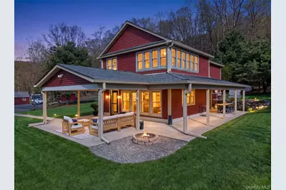 160 Cascade Road, Warwick, NY 10990 - Photo 1