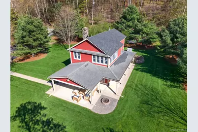 160 Cascade Road, Warwick, NY 10990 - Photo 39