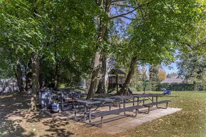 4 Midland Gardens #3J, Bronxville, NY 10708 - Photo 23