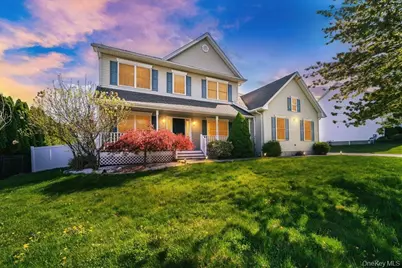 2723 Colonial Drive, New Windsor, NY 12553 - Photo 1