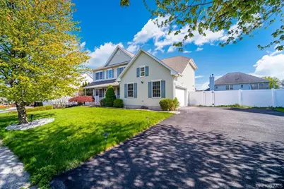 2723 Colonial Drive, New Windsor, NY 12553 - Photo 3