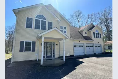 1055 Bruynswick Road, Gardiner, NY 12525 - Photo 1