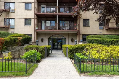 2201 Palmer Avenue #3F, New Rochelle, NY 10801 - Photo 1