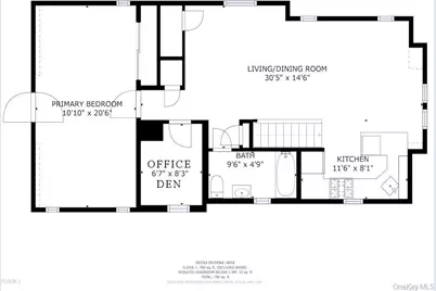 56 S Lawn Avenue #4, Elmsford, NY 10523 - Photo 3