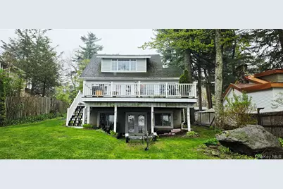 65 Sarine Road, Wurtsboro, NY 12790 - Photo 5