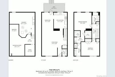 164 Somerset Drive, Suffern, NY 10901 - Photo 37
