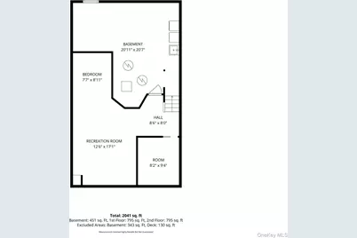 164 Somerset Drive, Suffern, NY 10901 - Photo 35