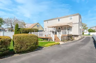 2572 S St Marks Ave, Bellmore, NY 11710 - Photo 5