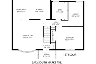 2572 S St Marks Ave, Bellmore, NY 11710 - Photo 31