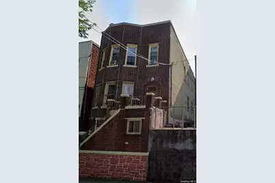 1827 Amethyst Street, Bronx, NY 10462 - Photo 1