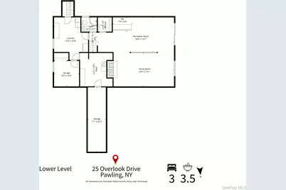 24 Overlook Drive, Pawling, NY 12564 - Photo 49