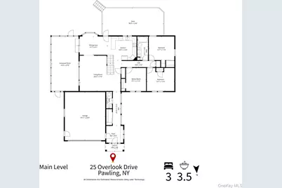24 Overlook Drive, Pawling, NY 12564 - Photo 47