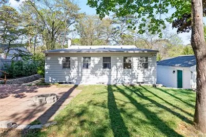 38 Forest Trail, Ridge, NY 11961 - Photo 19