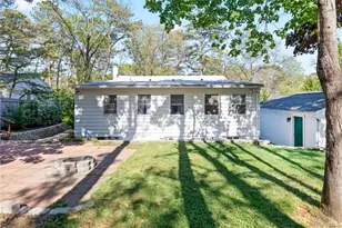 38 Forest Trail, Ridge, NY 11961 - Photo 19