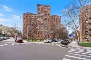 99-72 66th Rd, Rego Park, NY 11374 - Photo 1