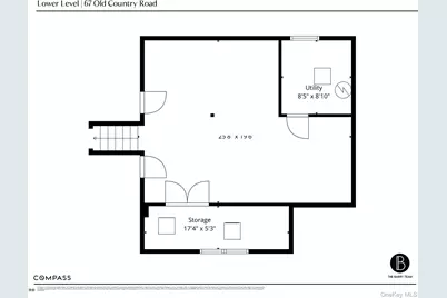 67 Old Country Road, New Rochelle, NY 10804 - Photo 33