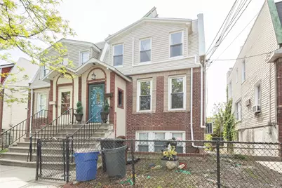 255 Quincy Avenue, Bronx, NY 10465 - Photo 1